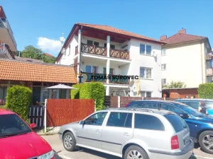 Pronájem bytu 2+kk, Luhačovice, Mlýnská, 43 m2