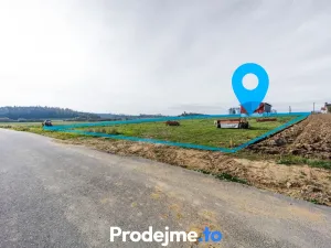 Prodej pozemku pro bydlení, Ctidružice, 10800 m2