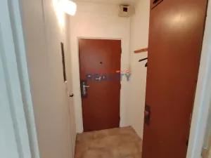 Pronájem bytu 1+kk, České Budějovice - České Budějovice 3, Plzeňská, 18 m2