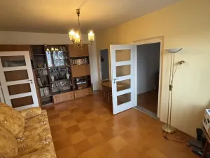 Prodej bytu 3+1, Šumperk, Uničovská, 60 m2