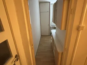 Prodej bytu 3+1, Šumperk, Uničovská, 60 m2