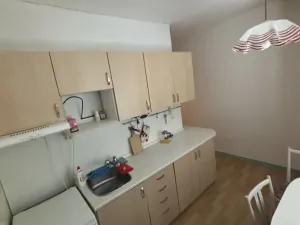 Prodej bytu 3+1, Šumperk, Uničovská, 60 m2