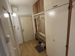 Prodej bytu 3+1, Šumperk, Uničovská, 60 m2