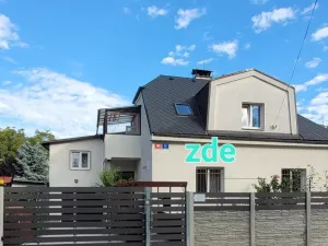 Pronájem kanceláře, Praha - Chodov, Stýblova, 25 m2