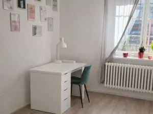 Pronájem kanceláře, Praha - Chodov, Stýblova, 25 m2