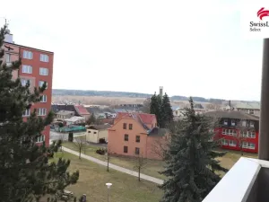 Prodej bytu 3+kk, Toužim, Sídliště, 62 m2