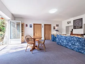 Prodej bytu 3+kk, Slapy, 59 m2