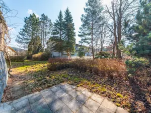 Prodej bytu 3+kk, Slapy, 59 m2