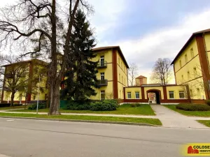 Pronájem bytu 1+1, Hodonín, 38 m2