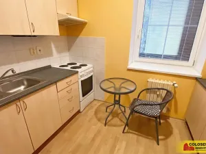 Pronájem bytu 1+1, Hodonín, 38 m2
