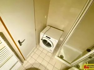 Pronájem bytu 1+1, Hodonín, 38 m2