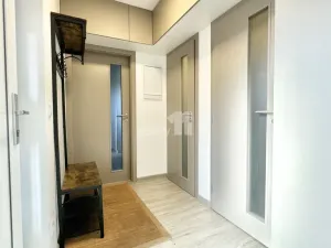 Prodej rodinného domu, Moravské Bránice, 48 m2