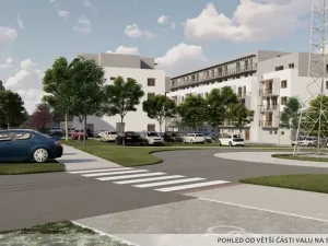 Prodej bytu 3+kk, Hůry, Pod Strání, 86 m2