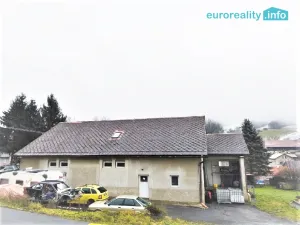 Prodej rodinného domu, Dobrná, 288 m2