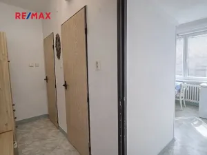 Prodej bytu 1+1, Havířov, Junácká, 35 m2