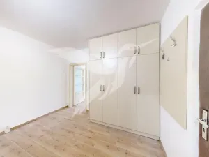 Pronájem bytu 1+1, Domažlice, Kunešova, 45 m2