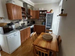 Pronájem bytu 2+kk, Mariánské Lázně, Franze Kafky, 43 m2