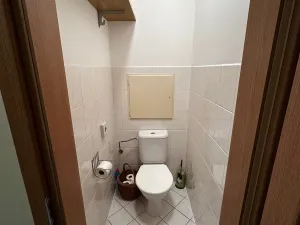 Pronájem bytu 2+kk, Mariánské Lázně, Franze Kafky, 43 m2