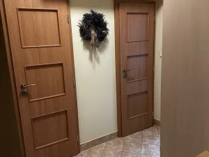 Pronájem bytu 2+kk, Mariánské Lázně, Franze Kafky, 43 m2