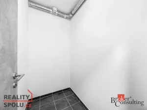 Pronájem bytu 2+kk, Plzeň - Jižní Předměstí, Železná, 60 m2