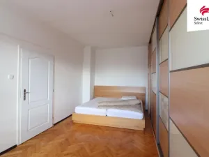 Prodej bytu 2+1, Karlovy Vary, Majakovského, 56 m2