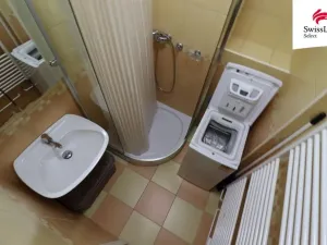 Prodej bytu 2+1, Karlovy Vary, Majakovského, 56 m2