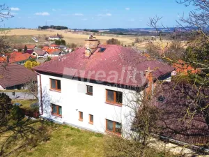 Prodej rodinného domu, Kamenice - Řehořov, 282 m2