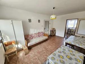 Prodej rodinného domu, Kamenice - Řehořov, 282 m2