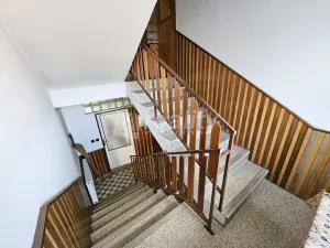 Prodej rodinného domu, Kamenice - Řehořov, 282 m2