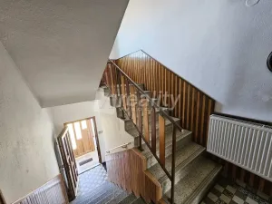 Prodej rodinného domu, Kamenice - Řehořov, 282 m2