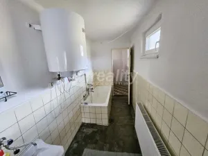 Prodej rodinného domu, Kamenice - Řehořov, 282 m2