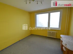 Pronájem bytu 3+kk, Praha - Černý Most, Kpt. Stránského, 83 m2
