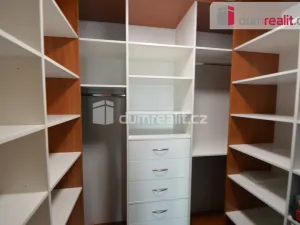 Pronájem bytu 3+kk, Praha - Černý Most, Kpt. Stránského, 83 m2