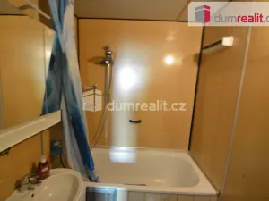 Pronájem bytu 3+kk, Praha - Černý Most, Kpt. Stránského, 83 m2