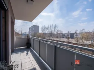 Prodej bytu 3+kk, Hodonín, Očovská, 67 m2