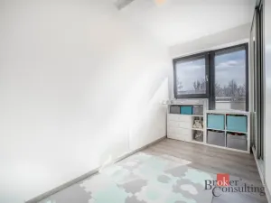 Prodej bytu 3+kk, Hodonín, Očovská, 67 m2