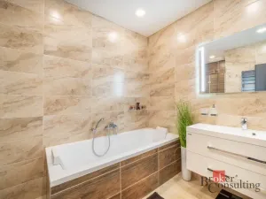 Prodej bytu 3+kk, Hodonín, Očovská, 67 m2