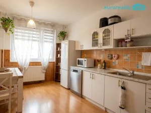 Prodej bytu 3+1, Česká Lípa, Pavla Wonky, 75 m2