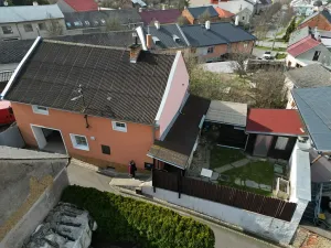 Prodej rodinného domu, Přáslavice, 144 m2