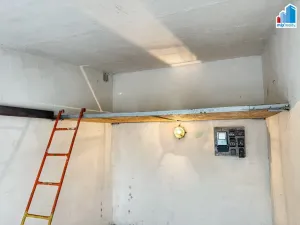 Pronájem garáže, Plzeň, 20 m2