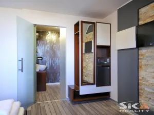 Prodej ubytování, Louny, Mírové náměstí, 530 m2