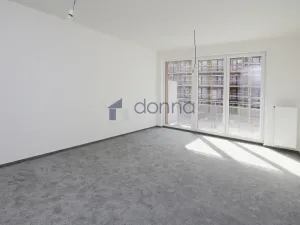 Pronájem bytu 1+kk, Praha, Kabešova, 33 m2