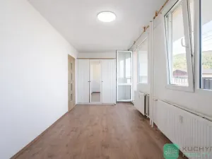 Pronájem bytu 2+1, Krupka, Sídliště, 53 m2