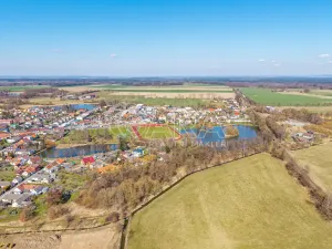 Prodej rodinného domu, Lomnice nad Lužnicí, Nové Město, 52 m2