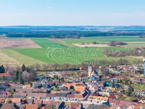 Prodej rodinného domu, Lomnice nad Lužnicí, Nové Město, 52 m2