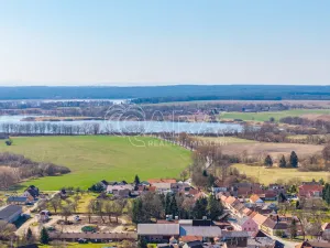 Prodej rodinného domu, Lomnice nad Lužnicí, Nové Město, 52 m2