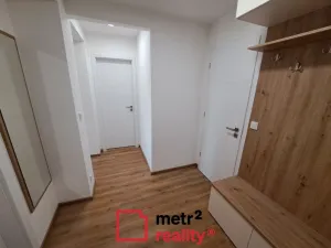 Pronájem bytu 3+kk, Olomouc, Horova, 57 m2