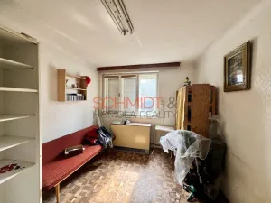 Prodej rodinného domu, Uherčice, 160 m2