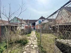 Prodej rodinného domu, Uherčice, 160 m2