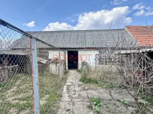 Prodej rodinného domu, Uherčice, 160 m2